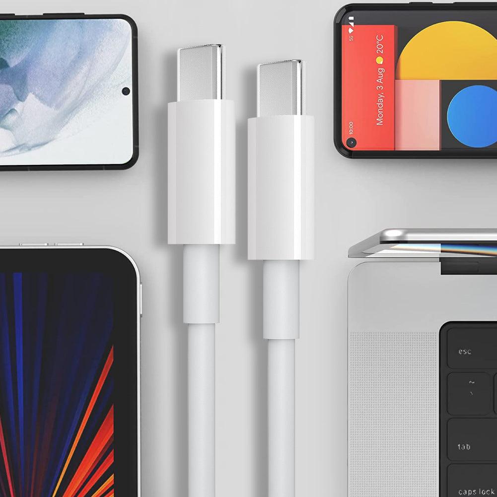 USB-C Charging Cable For Model 3/Model Y - TESLOVERY