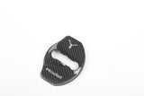 Door Lock Buckle Cover For Model Y - TESLOVERY