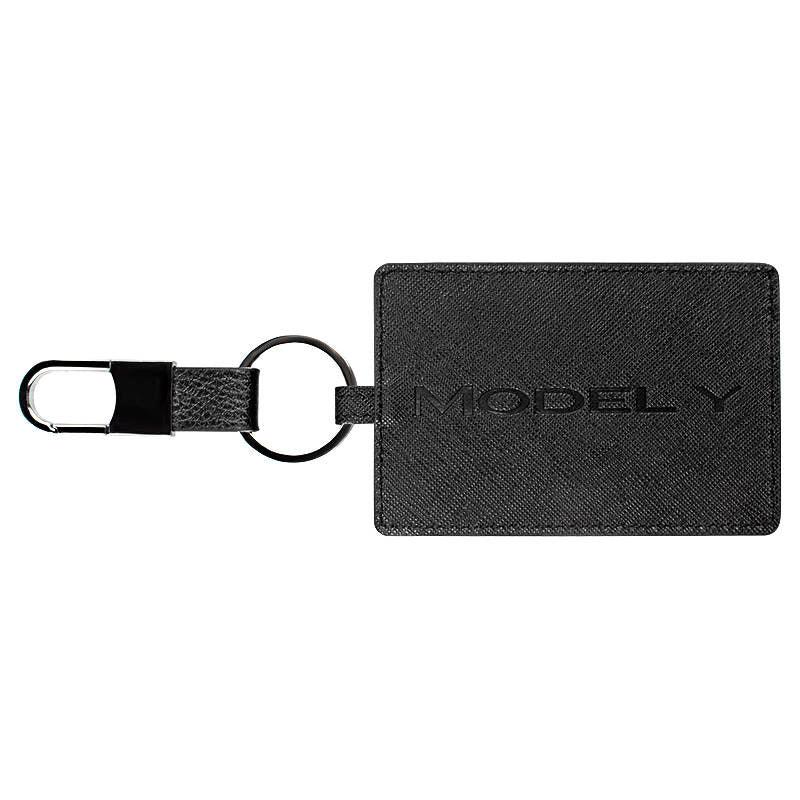 Key Card Cover For Model Y - TESLOVERY