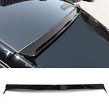 Rear Window Top Wing Spoiler For Model Y - TESLOVERY