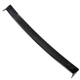 Rear Window Top Wing Spoiler For Model Y - TESLOVERY
