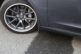 Mud Flaps for Model 3 - TESLOVERY