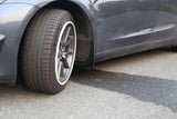 Mud Flaps for Model 3 - TESLOVERY