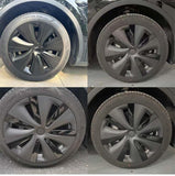 19‘’ Storm two-color for Model Y - TESDADDY