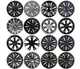 Single Replacement Wheel Cover - TESDADDY