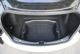 Trunk 2-Tier Storage Box for Model 3 - TESDADDY