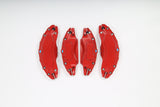 Brake Caliper Cover for model Y - TESLOVERY