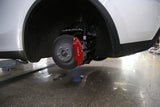 Brake Caliper Cover for model Y - TESLOVERY