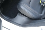 2nd Row Entry Carpet Protector For Model Y - 