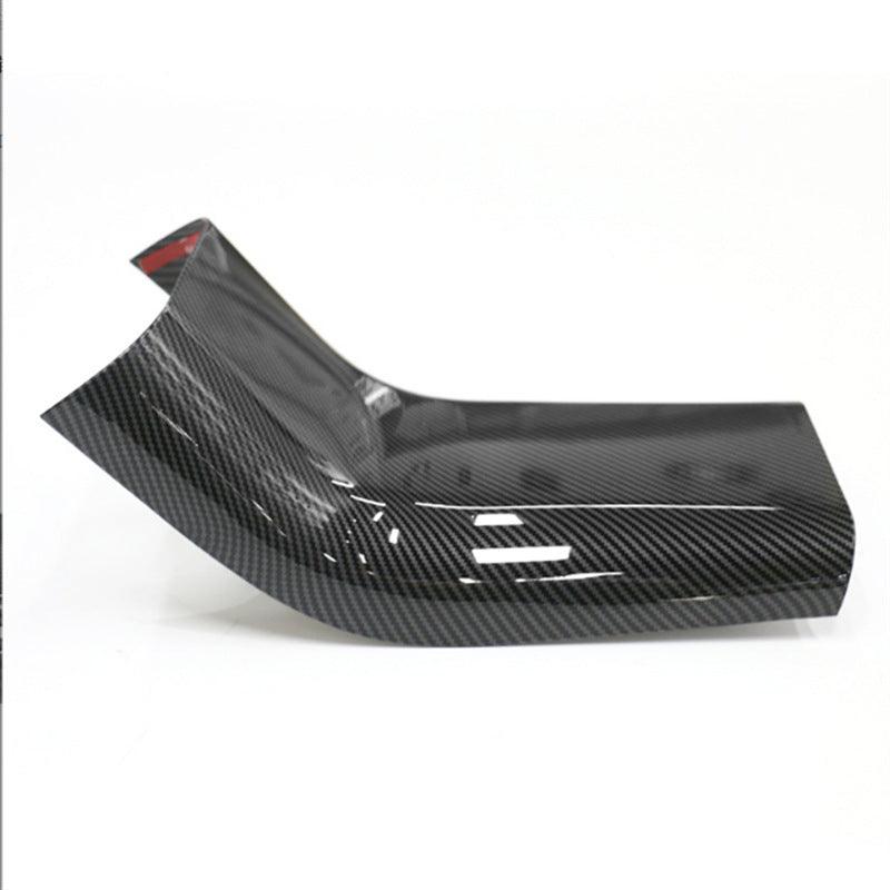 Lower Rear Air Outlet Vent Trim Cover For Model 3/Y - TESLOVERY