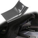 Lower Rear Air Outlet Vent Trim Cover For Model 3/Y - TESLOVERY