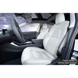 Seat Covers For Model 3 - TESLOVERY