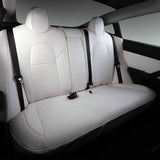 Seat Covers For Model 3 - TESLOVERY