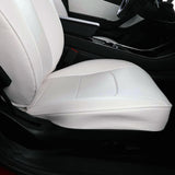 Seat Covers For Model 3 - TESLOVERY