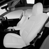 Seat Cover For Model Y - TESLOVERY