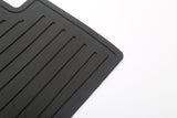 Rear Seat Back Protector Mats For Model 3