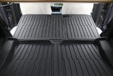 Rear Seat Back Protector Mats For Model 3