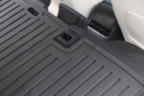 Rear Seat Back Protector Mats For Model 3