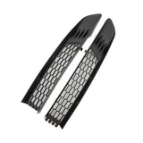Radiator Protective Mesh Grill Panel for Model 3 - TESLOVERY