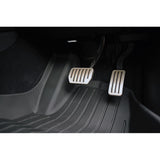 3D All-Weather TPE Floor Mats  -   Model 3 - TESDADDY