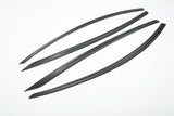 Weather Shields For Model Y - TESDADDY