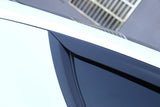 Weather Shields For Model Y - TESDADDY