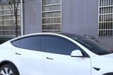 Weather Shields For Model Y - TESDADDY