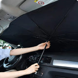 Sun Shade Umbrella For Model 3/Model Y - TESLOVERY