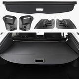 Cargo Cover For Model Y - TESDADDY