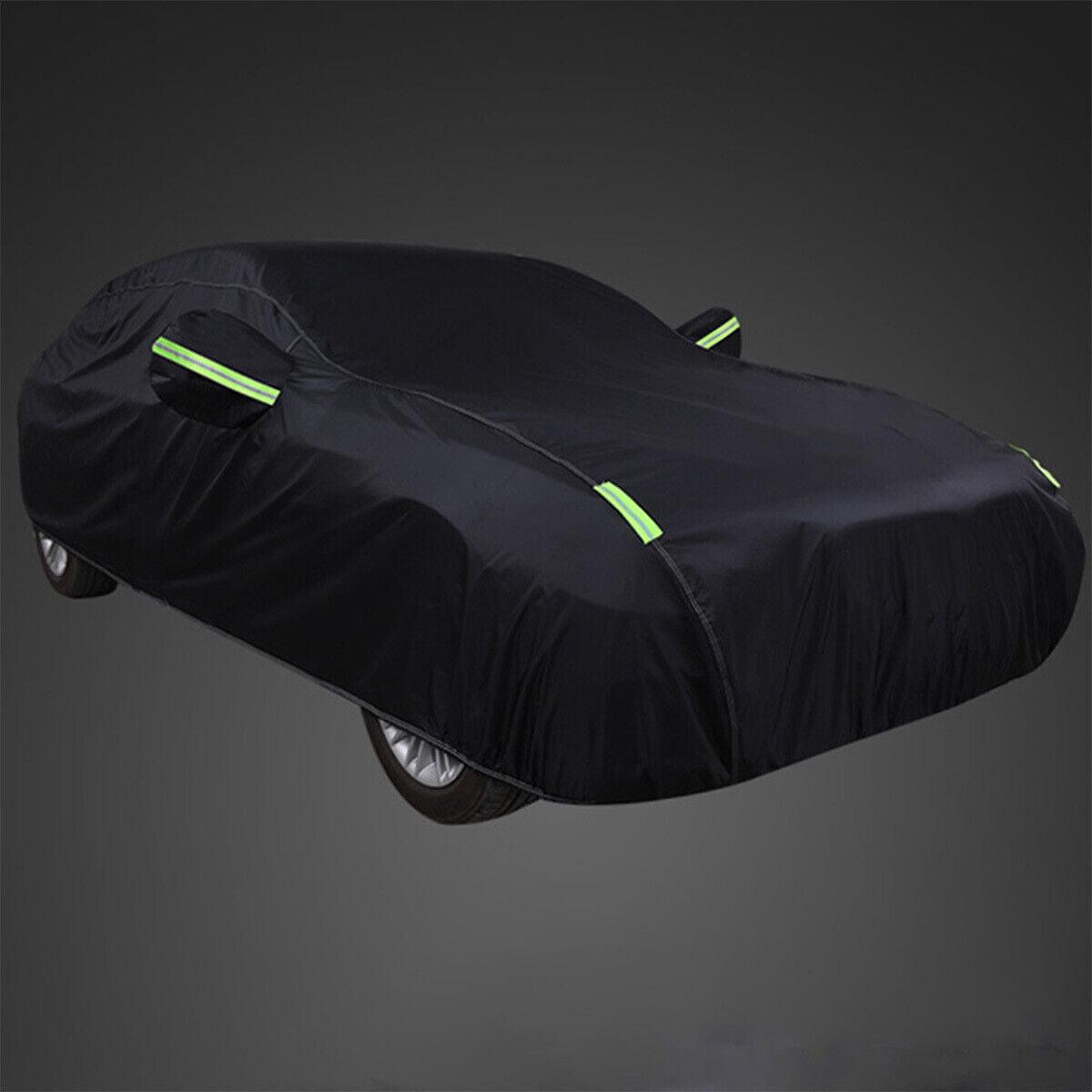Car Cover For Model Y - TESLOVERY