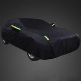 Car Cover For Model 3