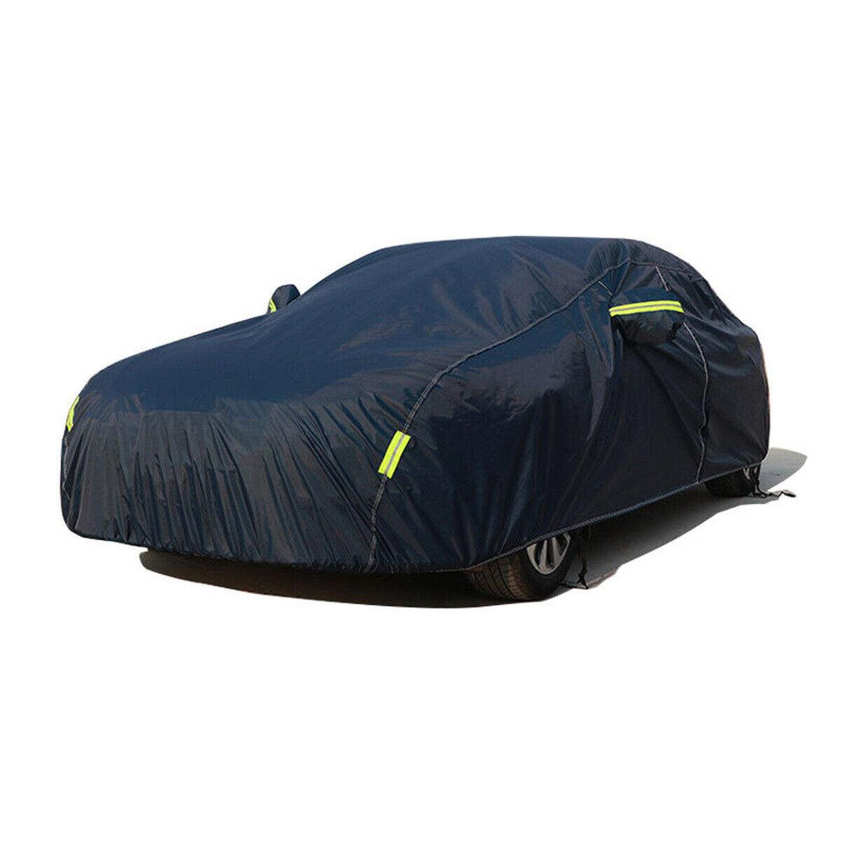Car Cover For Model Y - TESLOVERY