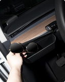 Sunglass Case ( A Pair) For Model 3/Y - TESLOVERY