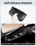 Sunglass Case ( A Pair) For Model 3/Y - TESLOVERY