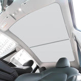 Glass Roof Sunshade for Model Y - TESLOVERY